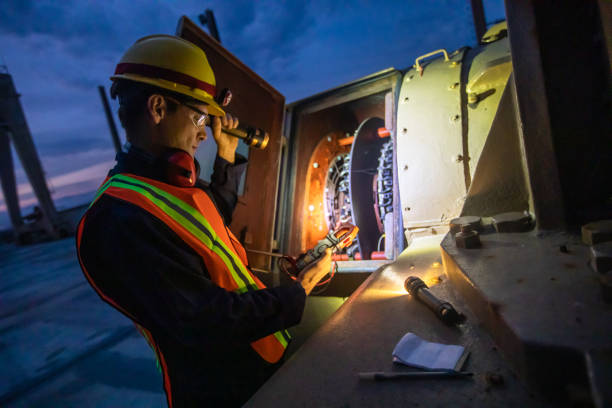 Best Generator Installation Services  in Roseau, MN