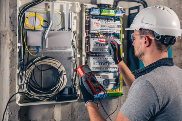 Best Electrical Wiring Services  in Roseau, MN