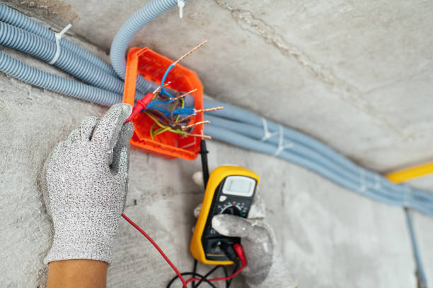 Why Trust Our Certified Electricians for Your Electrical Needs in MN?